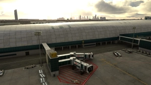 OMDB Dubai Int'l Overhaul thumbnail 11