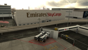 OMDB Dubai Int'l Overhaul thumbnail 10