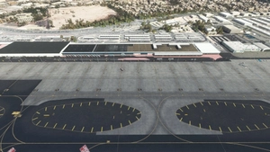 OMDB Dubai Int'l Overhaul thumbnail 4