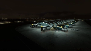OMDB Dubai Int'l Overhaul thumbnail 8