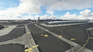 OMDB Dubai Int'l Overhaul thumbnail 5