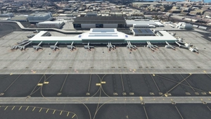 OMDB Dubai Int'l Overhaul thumbnail 3