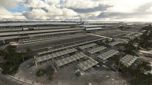 OMDB Dubai Int'l Overhaul thumbnail 7