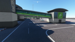 OOMS Muscat Int'l - Muscat, Oman thumbnail 5