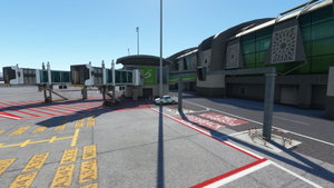 OOMS Muscat Int'l - Muscat, Oman thumbnail 6