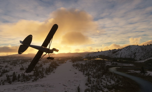 Ophir Airstrip (Z17)