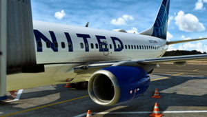 GSX Pro Profile KSBA | Orbx thumbnail 6