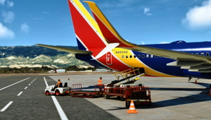 GSX Pro Profile KSBA | Orbx thumbnail 2