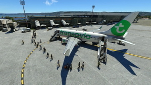 ORBX LDSP Split - GSX Profile thumbnail 1