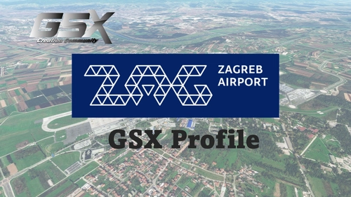 Aerosoft LDZA GSX Profile
