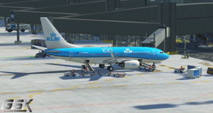 Aerosoft LDZA GSX Profile thumbnail 4