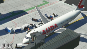 Aerosoft LDZA GSX Profile thumbnail 5