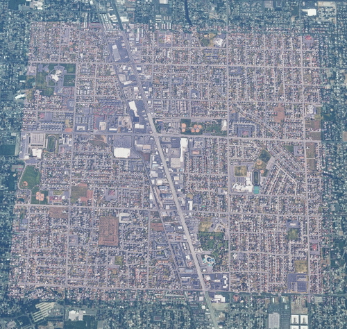 Orem - UT - USA