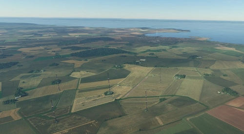 ESVO Orlunda longwawe station