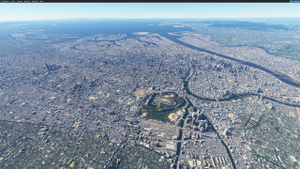 Osaka City JAPAN [2/2] thumbnail 3