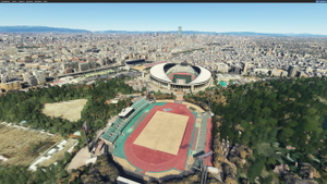 Osaka City JAPAN [2/2] thumbnail 6