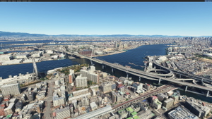 Osaka City JAPAN [2/2] thumbnail 9