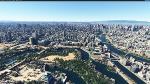 Osaka City JAPAN [2/2] thumbnail 13