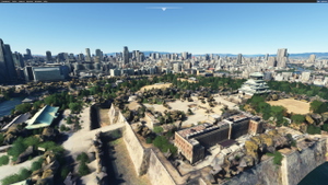 Osaka City JAPAN [2/2] thumbnail 14