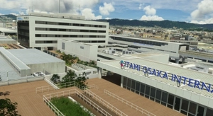 RJOO-Osaka Intl Airport Japan◆伊丹空港 thumbnail 8