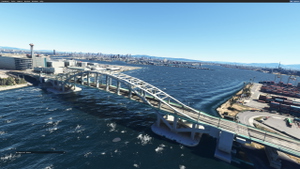 Osaka City JAPAN [1/2] thumbnail 7