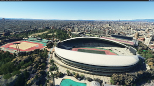 Osaka City JAPAN [1/2] thumbnail 12