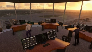ENGM Oslo Gardermoen Airport thumbnail 9