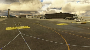 ENGM Oslo Gardermoen Airport thumbnail 11
