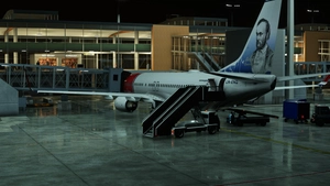 ENGM Oslo Gardermoen Airport thumbnail 6