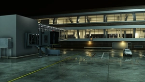 ENGM Oslo Gardermoen Airport thumbnail 3