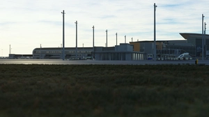 ENGM Oslo Gardermoen Airport thumbnail 7