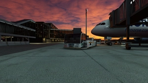 ENGM Oslo Gardermoen Airport thumbnail 8