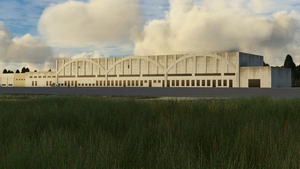 ENGM Oslo Gardermoen Airport thumbnail 14