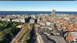 Oostende full- High Detail  thumbnail 5