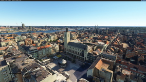 Oostende full- High Detail  thumbnail 2