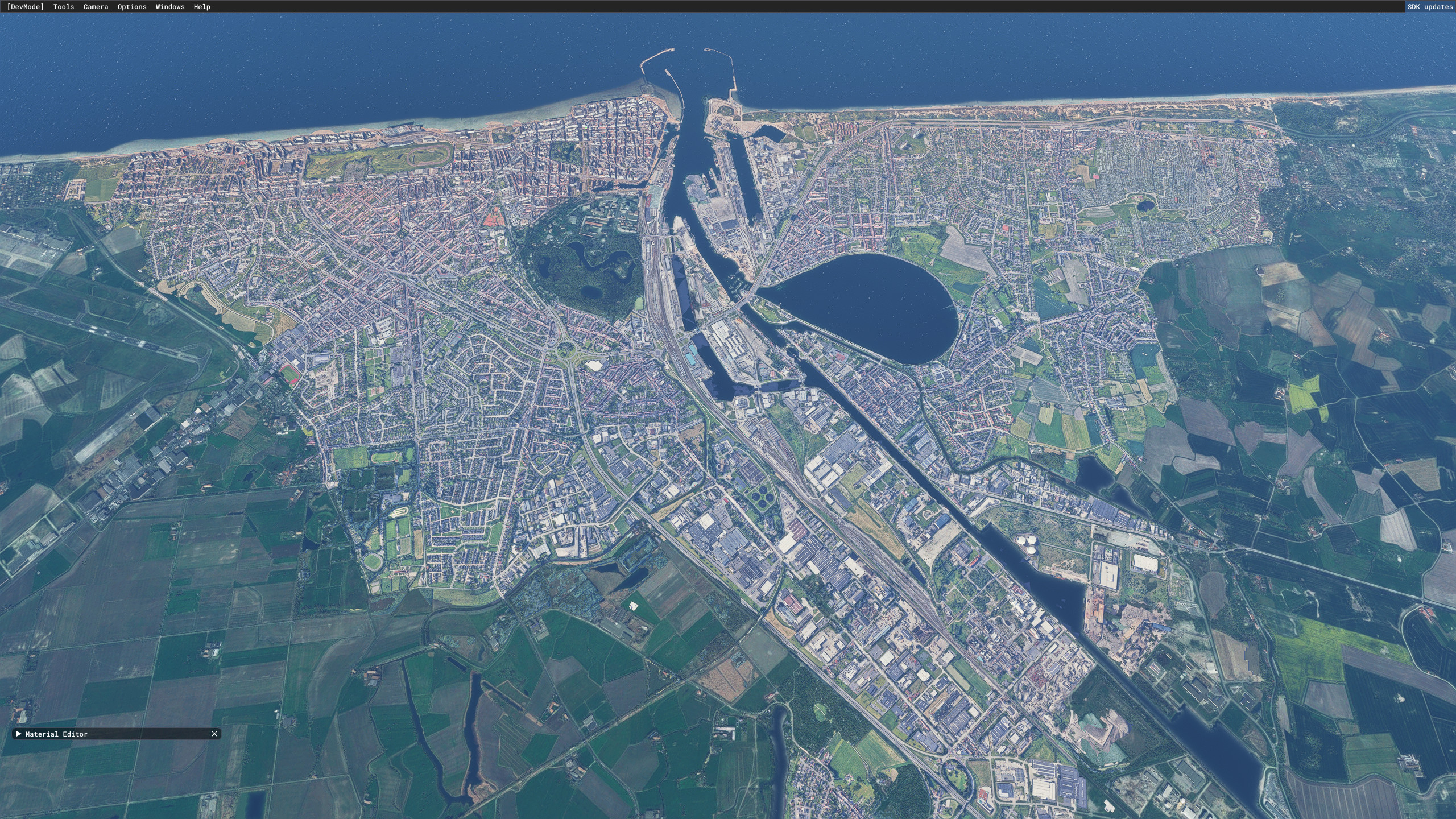 Oostende full- High Detail  - Image 1
