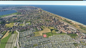 Oostende full- High Detail  thumbnail 8