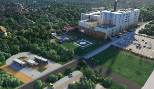 OWL Kliniken und Krankenhäuser Teil 2 thumbnail 10