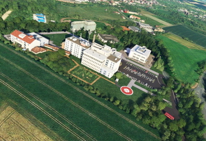 OWL Kliniken und Krankenhäuser Teil 2 thumbnail 6