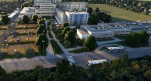 OWL Kliniken und Krankenhäuser Teil 4 thumbnail 19