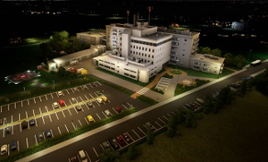 OWL Kliniken und Krankenhäuser Teil 4 thumbnail 17