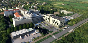 OWL Kliniken und Krankenhäuser Teil 4 thumbnail 13