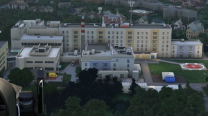 OWL Kliniken und Krankenhäuser Teil 4 thumbnail 10