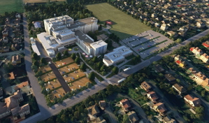 OWL Kliniken und Krankenhäuser Teil 4 thumbnail 22