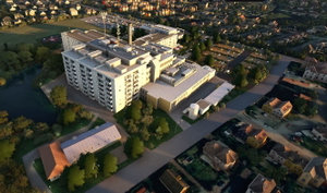 OWL Kliniken und Krankenhäuser Teil 4 thumbnail 24