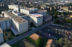 OWL Kliniken und Krankenhäuser Teil 4 thumbnail 3