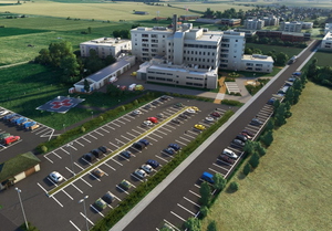 OWL Kliniken und Krankenhäuser Teil 4 thumbnail 16