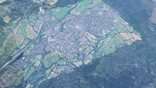 Oxford - UK