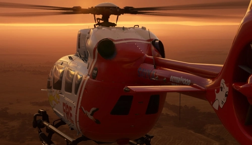 Oz Fire Rescue