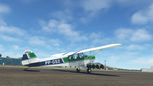PA-11_Cub Special_PP-GSZ